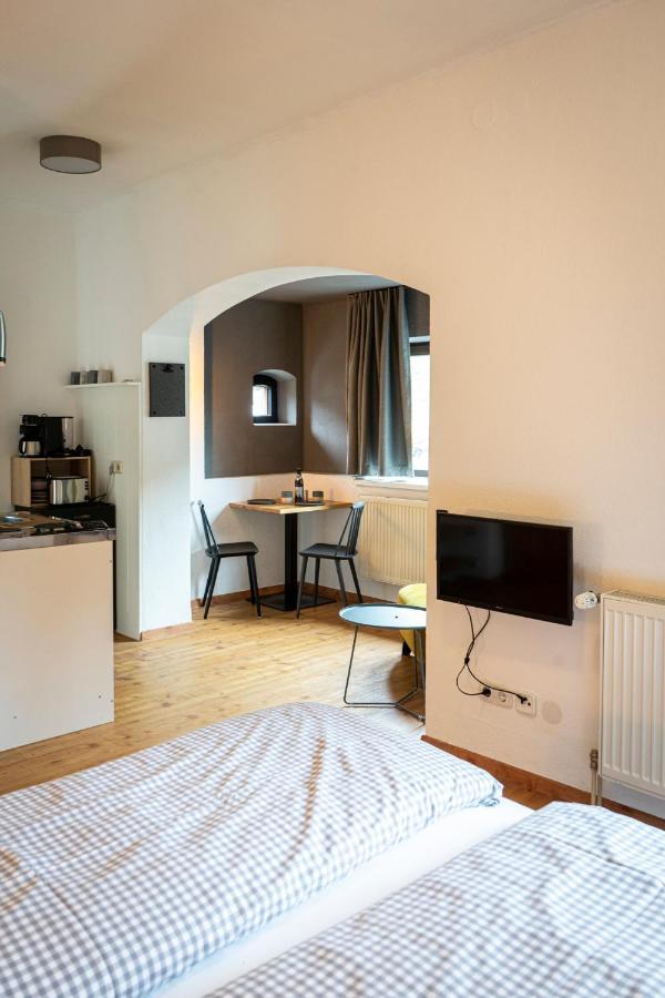 Das Nordberg Apartments Garmisch-Partenkirchen Exterior foto