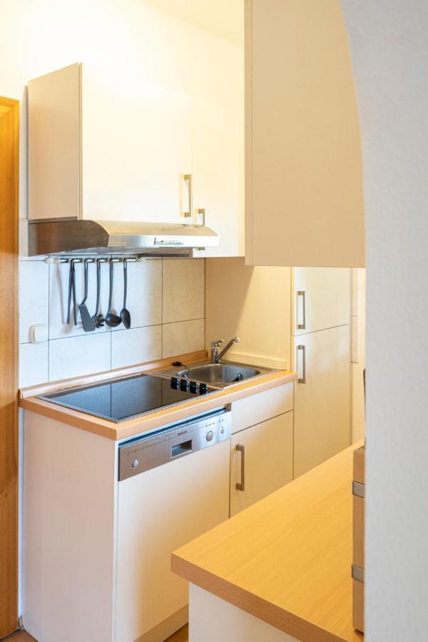 Das Nordberg Apartments Garmisch-Partenkirchen Exterior foto